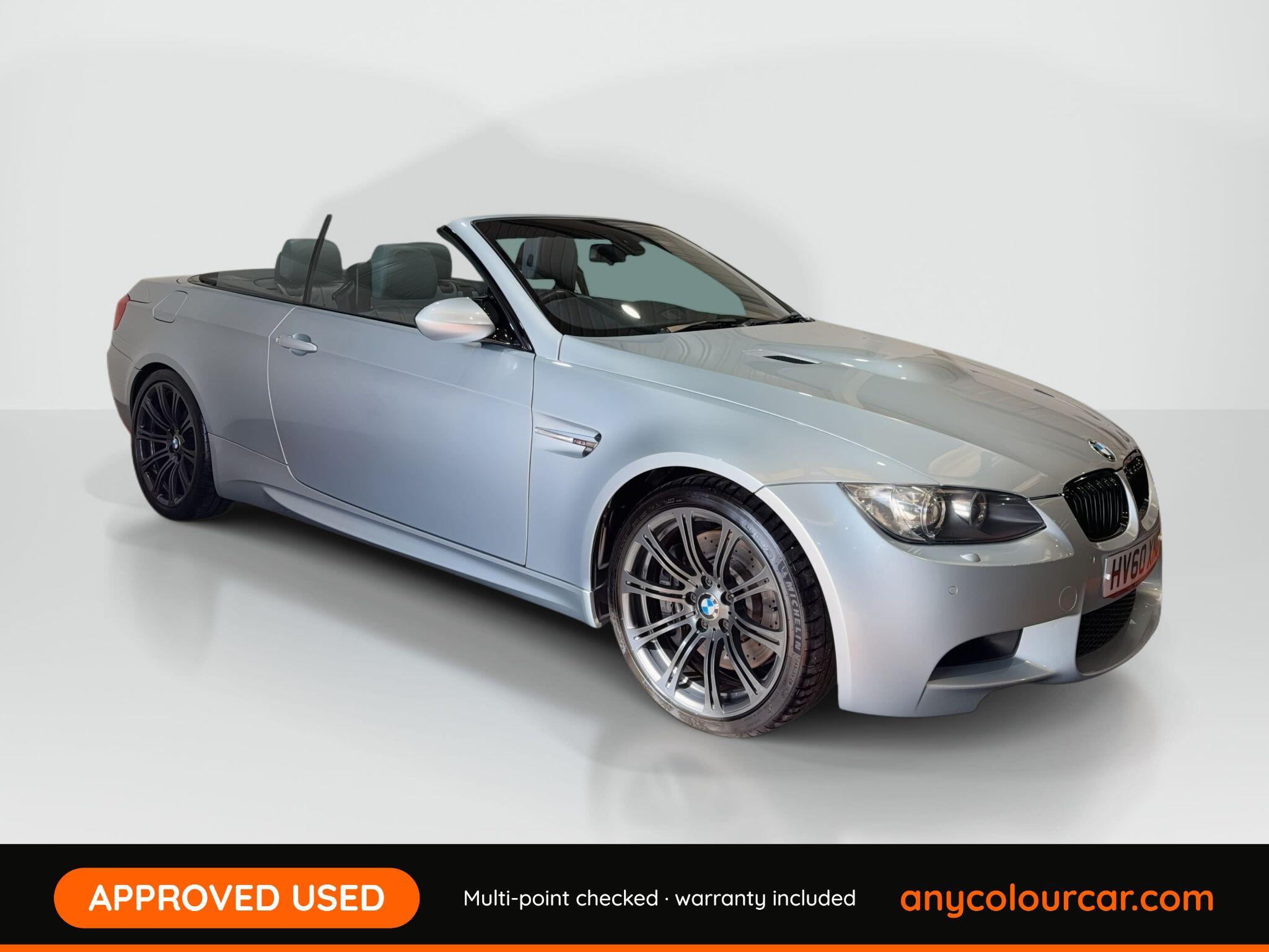 BMW M3